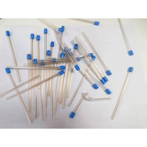 Tubo de succión de <span class=keywords><strong>saliva</strong></span> transparente/manguera eyectora de <span class=keywords><strong>saliva</strong></span> - Product Image 1