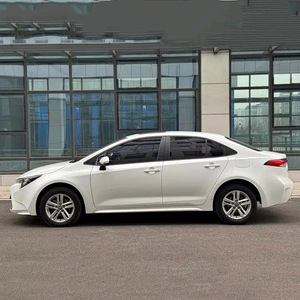 Toyota Levin Usado, Modelo <span class=keywords><strong>2022</strong></span>, 185t CVT, Versión de Lujo, Tracción Delantera, Sedán de 5 Plazas, Gasolina - Product Image 4