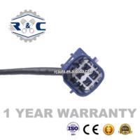 R & C haute qualité Sonda Lambda 8200145714 226A0-AR210 OZA544-N5 pour NISSAN RENAULT 350 capteur d'oxygène en aval en amont