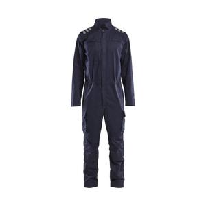 BLAKLADER - 607715128900C50 Ensemble inhérent bleu marine-SALOPETTE DE TRAVAIL EAN 7330509904091 - Product Image 3