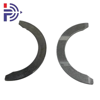 G4NA G4NB Auto Engine Systems New 21030-2E000 21030-2E100 Crankshaft Thrust Plate Engine Bearing for Hyundai Kia