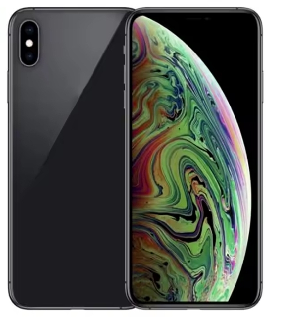Original 90 95% Used OLED Cellphone 256GB Unlocked for XS MAX Slight Scratch Grade A+ 6.5" Screen