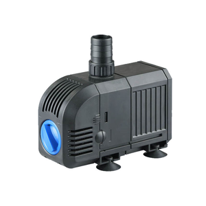 <strong>SUNSUN</strong> HJ-500/1100/2200 Electric Water Pump for Aquarium Eco-Friendly Plastic Fish Tank Pump Rectangle Shape Outdoor 220V Box - Product Image 6