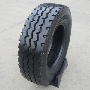 Oferta Especial LCH T-REX Venta al por Mayor Nuevas Llantas de Servicio Pesado 315/80r22.5 Neumáticos Radiales sin Cámara TBR para Camiones y Autobuses - Product Image 3