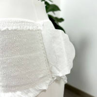Hochwertige Einweg windeln für Erwachsene Ultra dünne, atmungsaktive Damen binden für Frauen mit Lecks chutz für die Menstruation