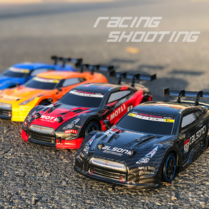 Holesale-coche de carreras a control remoto, vehículo de juguete con control remoto 1:16 - Product Image 3