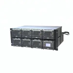 48-100A 48v 2000 wテレコム電力整流器整流器モジュール