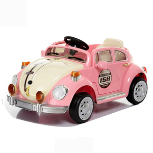 WDJE158 Carro Clásico <span class=keywords><strong>para</strong></span> Bebés, Auto Eléctrico Económico Modelo Ce <span class=keywords><strong>con</strong></span> Batería de 12v, Asiento <span class=keywords><strong>para</strong></span> Niños <span class=keywords><strong>con</strong></span> Reproductor de MP3 y Música, Vehículos en Venta - Product Image 1