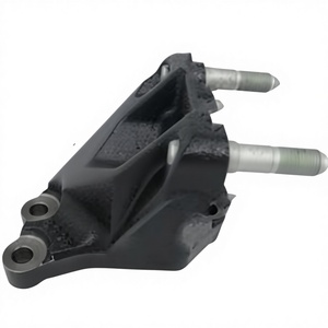 ขายึดเครื่องยนต์ฮุนได รุ่น 216702B210 ทำจากเหล็ก สำหรับอะไหล่ทดแทนรถทูซอน - Product Image 5