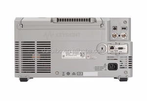 ออสซิลโลสโคป KEYSIGHT DSOX3052T: 500 MHz, 2 ช่องสัญญาณอนาล็อก - Product Image 5