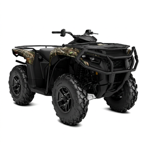 Can-Am Outlander PRO Hunting Edition HD5 in Vendita - Product Image 1