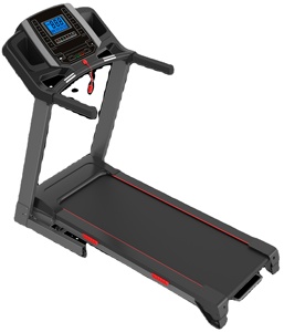 SuperMove 2022 professional treadmill boxing training fitness gear equipment machine Max user weight 140kg