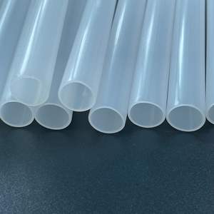 Diskon besar plastik pelumas transparan kateter medis untuk tabung koleksi darah - Product Image 5