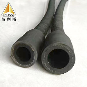 Tuyaux d'enrouleur de vide haute Performance Train à grande vitesse 19mm pièces moulées tuyaux de vide à haute température - Product Image 5