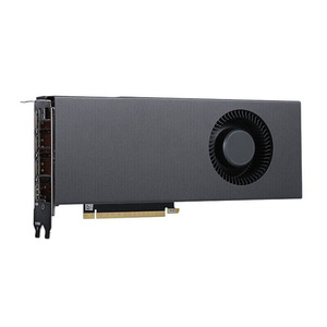 การ์ดจอ RTX 4090 24GB GDDR6X ระบายความร้อนด้วยพัดลม PCI-E 5.0 450W สำหรับงาน Deep Learning และ AI Training พร้อมใช้งานกับเวิร์กสเตชัน RTX4090 - Product Image 4