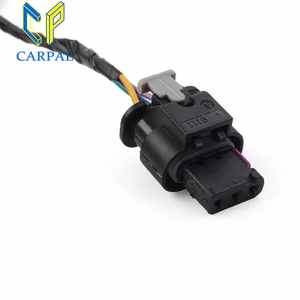 Carpal Rear Bumper Wiring Loom Harness untuk Land Rover Discovery Sport LR074182 - Product Image 5