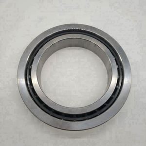 Rodamiento de Bolas de Contacto Angular de la Serie Miniatura 726A, Tamaño del Rodamiento 6x19x6mm <span class=keywords><strong>726</strong></span> - Product Image 5