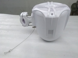 DIBEISI Chuyên Nghiệp Marine Loa Bao Vây Thuyền Marine Loa Tháp Loa 6.5 Inch DBS6561 + RGB - Product Image 6