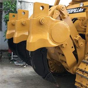 2025 <b>Model</b> Year 0-2000 Hours Reliable Used Caterpillar D7G Bulldozer 5 Ton Rated Load Ready to Ship - Product Image 5
