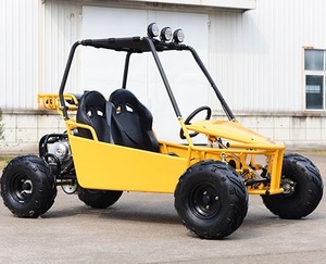 รถบักกี้เด็ก CE Kid Racing 110cc - Product Image 3