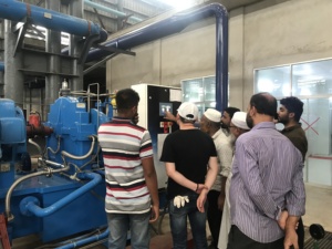 Nhà Máy Tạo Oxy 3000 Nm3/H Nhà Máy Tiêu Thụ Điện Năng Thấp Để Sản Xuất Oxy Dùng Trong Công Nghiệp Nhà Máy Oxy Lỏng - Product Image 3