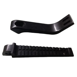 Pièces usinées en acier inoxydable et en aluminium conçues sur mesure, services d'usinage CNC, conçues pour la production d'outils, précision mécanique - Product Image 5