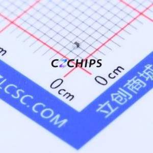 GZ1005U300CTF Ferrite Bead 0402 RF ( Impedance @ Frequency: 30Ohm@100MHz )( Error: 25% )( DC Resistance (DCR): 60mOhm ) - Product Image 2