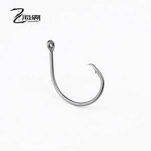 Móc Câu Cá Trê hình tròn lớn - Product Image 1