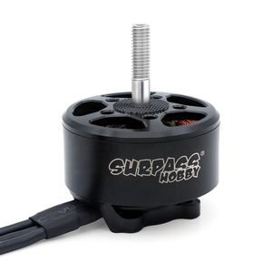 Surpass Hobby B-Serie BAT B4214 400KV/660KV Hochwertiger Bürstenloser Motor - Product Image 5