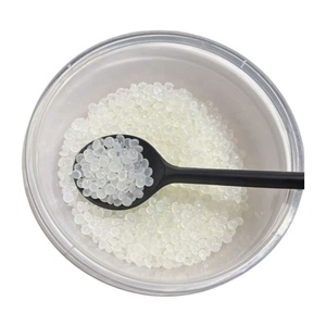 Vente directe d'usine Granules de plastique polyéthylène basse densité linéaire Lldpe Granules de Lldpe d'origine pour l'agriculture - Product Image 4