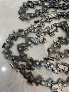 Saw Chain Chainsaw Chain Loop for 45cc 52cc 62cc Chainsaw for Cutting Hardwoods - Product Image 4