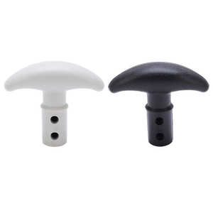 Manillar de repuesto para kayak, mango de plástico en forma de T, accesorio universal para kayak - Product Image 5