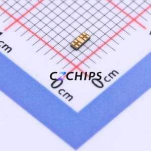 Transistor ESD y protección contra sobretensiones (TVS/ESD), nuevo y original, a prueba de agua, a prueba de golpes - Product Image 2