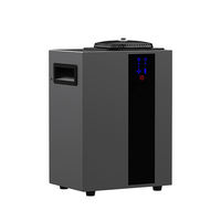 Diffuseur d'huiles essentielles, diffuseur d'arômes, machine à diffuser les parfums pour la maison et l'hôtel, diffuseur de parfum aromatisé