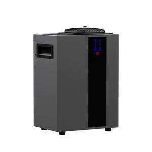 Aplicación personalizada Bluetooth WIFI A300 Aromaterapia Aceites esenciales Máquina difusora de aroma de lujo Aroma para el hogar - Product Image 2
