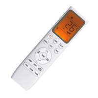 Télécommande de remplacement pour climatiseur TCL POYAL OFAAH