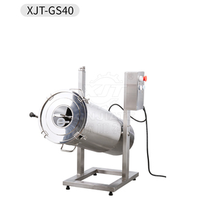 Broyeur <span class=keywords><strong>Électrique</strong></span> en Acier Inoxydable pour Fruits et Légumes, <span class=keywords><strong>Machine</strong></span> <span class=keywords><strong>à</strong></span> Pulper, Grande Capacité, Pulpeur Commercial Industriel pour Fruits - Product Image 3