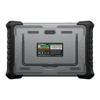 VIDENT iSmart920 EV 2026: Compatible con Detección de Baterías, Funciones IMMO y ODO de Nivel Profesional, 3 Años de Actualización Gratuita