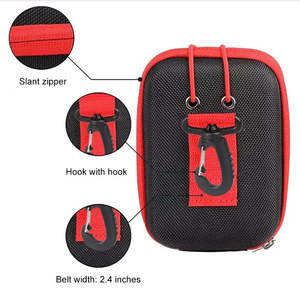 <span class=keywords><strong>Télémètre</strong></span> de <span class=keywords><strong>golf</strong></span> <span class=keywords><strong>laser</strong></span> EVA avec logo personnalisé, étui de transport, coque rigide, sac étanche, compatible avec le <span class=keywords><strong>télémètre</strong></span> de <span class=keywords><strong>golf</strong></span> <span class=keywords><strong>Bushnell</strong></span> - Product Image 4