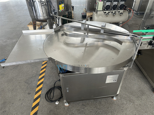 Equipo Automático de Embotellado, Máquina de Llenado de Mermelada de Frutas, Miel y Crema de Cacahuete - Product Image 5