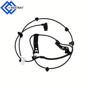 Westbay 89542-71010 Abs Sensor Wielsnelheidssensor Voor <span class=keywords><strong>Toyota</strong></span> <span class=keywords><strong>Hilux</strong></span> Pickup - Product Image 1