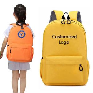 Free Samples After Inquiry Promotional Laptop Custom Printed <b>Backpack</b> for Kid <b>School</b> Bag Children Bags Kids <b>School</b> Bag <b>Backpack</b> - Product Image 4