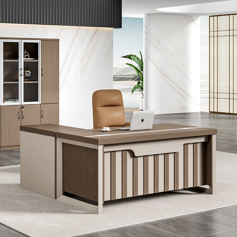 Modern Durable Eco-Friendly Ergonomic Convertible Executive Desk ...