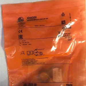 Interrupteur à bascule sphérique anti-éclaboussures Bienefeld 24V 400A à contact à rouleaux CA 2 lignes pour applications alimentaires - Product Image 3