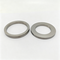 AES W0FB Vulcan 8211 Mechanical Seal untuk Fristam FL1300 FLF1300 FL1301 FLF1301