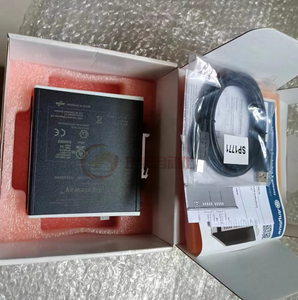 โมดูลสื่อสาร Anybus HMS X-Gateway รุ่น AB7653-F ของแท้ใหม่เอี่ยม พร้อมโปรโตคอลมาตรฐานและอินเทอร์เฟซการสื่อสารมาตรฐาน - Product Image 4