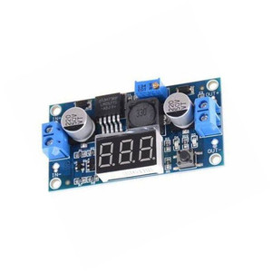LM2577 giriş 4 ~ 10V çıkış DC12V 3A yüksek akım güç modülü/regülatör LM2577 LM2577 - Product Image 1