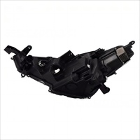 Nouveaux phares LED pour voiture, assemblage pour Corolla Cross 2022-2023, phares avant XLE, spécifications américaines, 12V 55W