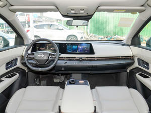 Dfs Dongfeng <span class=keywords><strong>Ariya</strong></span> 2023 500 600 Plus Performance Plus 5 portes conduite à gauche voiture électrique adulte voiture d'occasion 4wd SUV électrique - Product Image 5