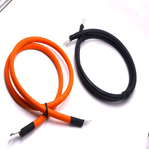 SC-16コネクタ<span class=keywords><strong>2</strong></span>ピンDCソーラーケーブル4mm2 4mmソーラーケーブルワイヤーアセンブリ - Product Image 1